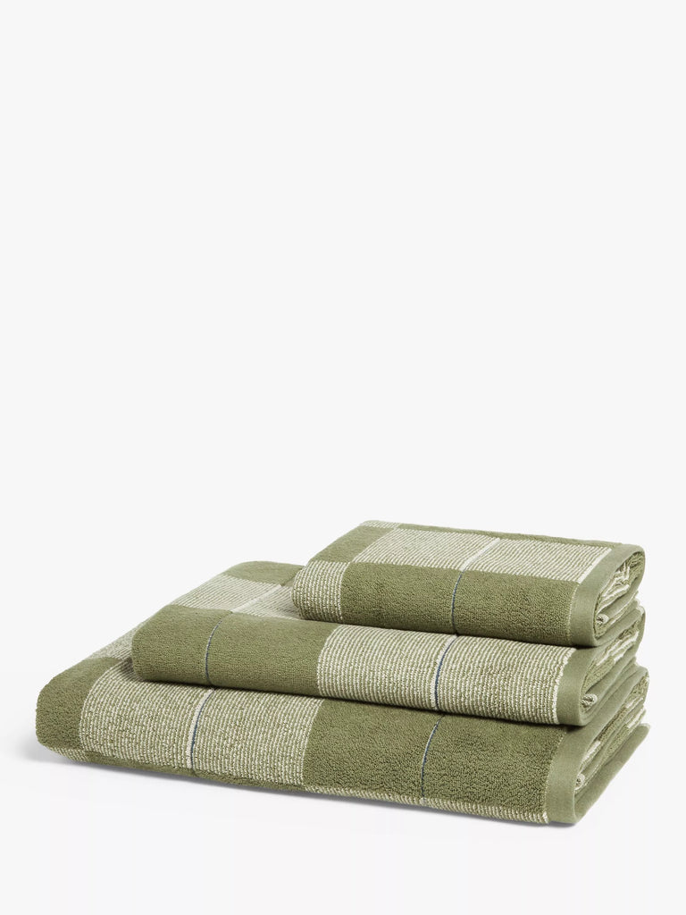 John Lewis Betula Towels