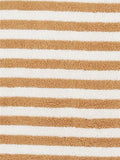 John Lewis Fine Stripe Towels