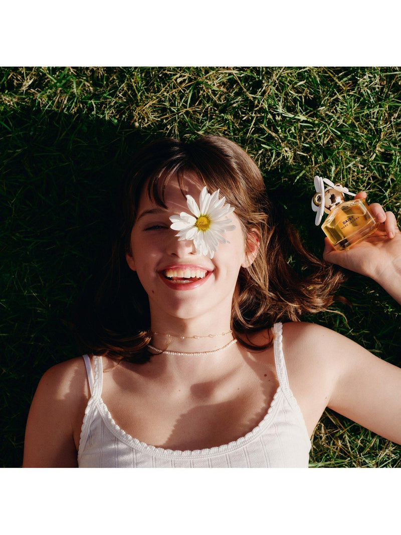 Marc Jacobs Daisy eau de toilette 50ml - British product