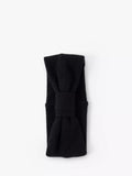 Celtic & Co x Turtle Doves recycled cashmere headband, UK version