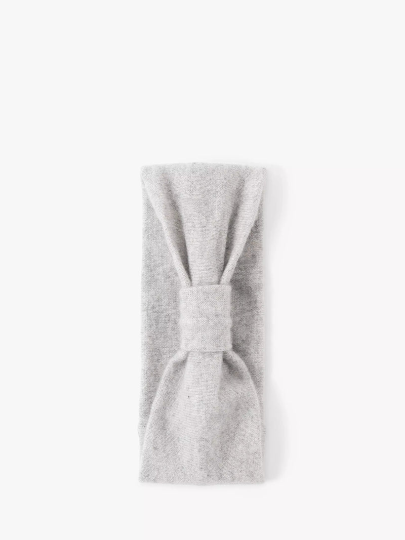 Celtic & Co. x Turtle Doves Recycled Cashmere Headband