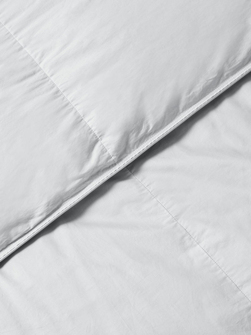John Lewis eiderdown winter weight duvet single - British product
