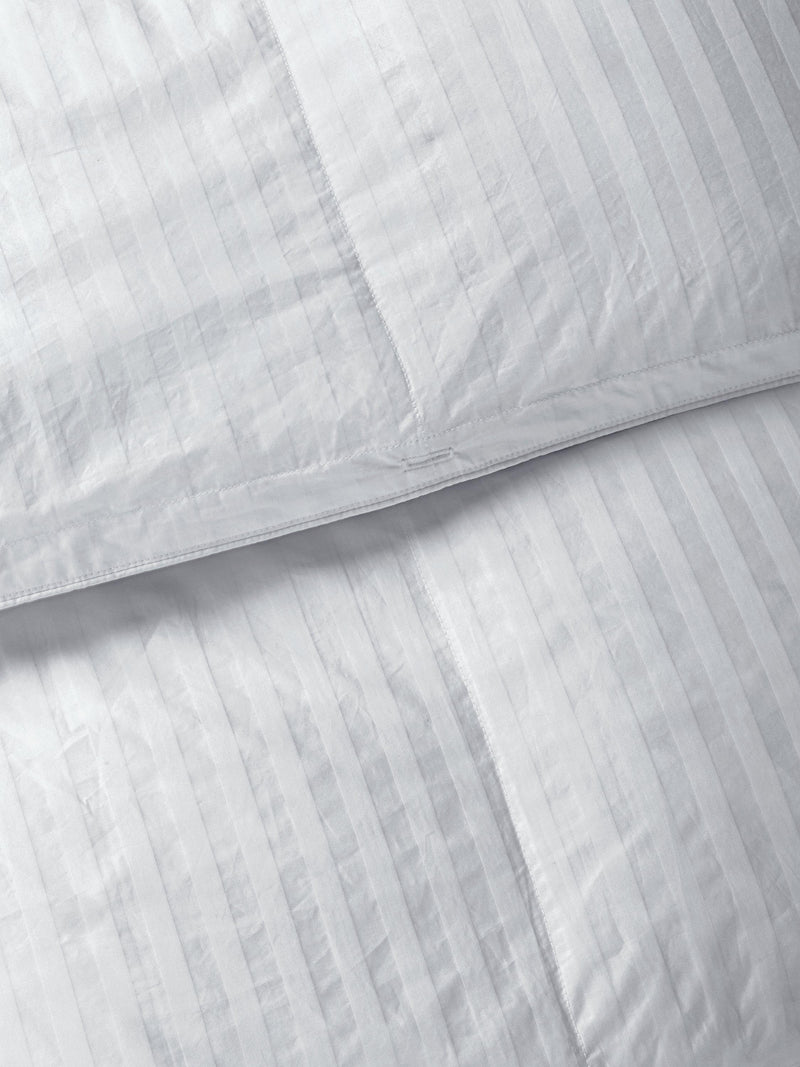 Couette King Size en duvet d'oie hongroise John Lewis, version UK