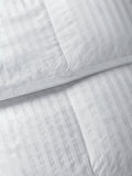 John Lewis dual tog Hungarian goose down duvet, UK version