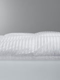 John Lewis dual tog Hungarian goose down duvet, UK version