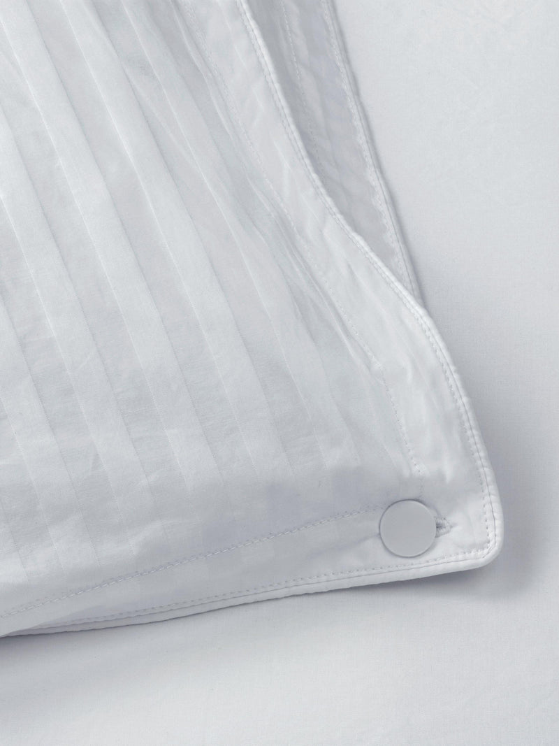 John Lewis dual tog Hungarian goose down duvet, UK version
