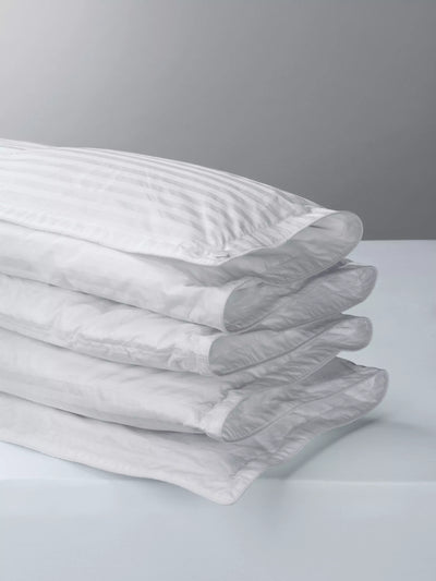John Lewis Dual Tog Hungarian Goose Down Duvet with 4.5/10.5 Tog Ratings- Buy online at McGrocer
