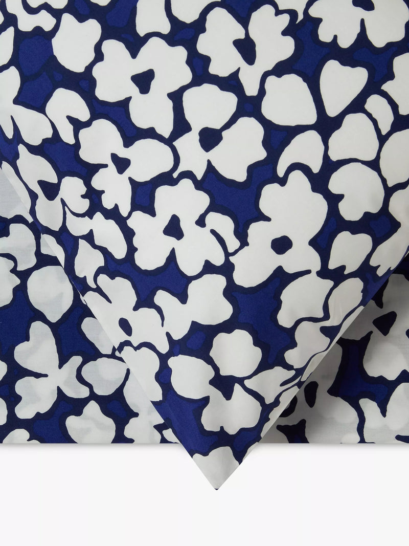 Jasper Conran London abstract floral duvet cover set 200 thread count, UK version