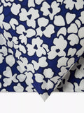 Jasper Conran London abstract floral duvet cover set 200 thread count, UK version