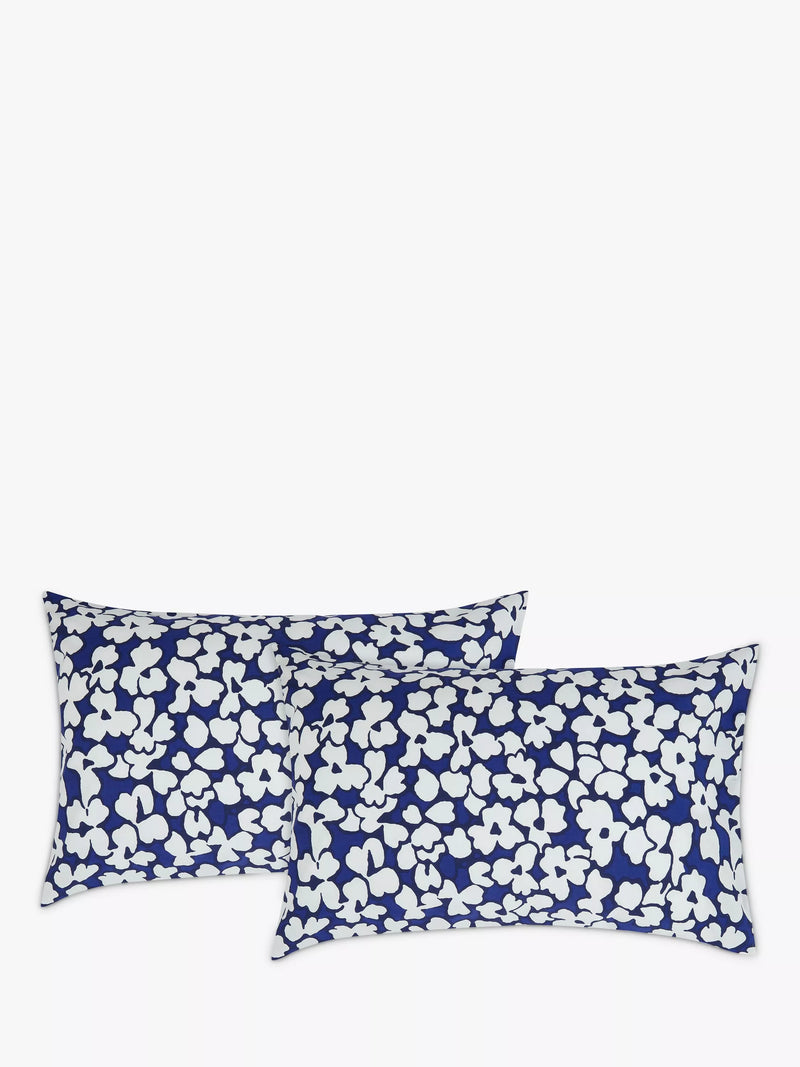Jasper Conran London abstract floral duvet cover set 200 thread count, UK version