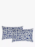 Jasper Conran London abstract floral duvet cover set 200 thread count, UK version