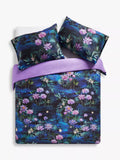 John Lewis + Matthew Williamson Lily Pond Duvet Cover Set