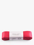 John Lewis Doppel-Satinband 5m