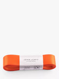 John Lewis Doppel-Satinband 5m