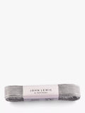 John Lewis Wired Metallic Ribbon 5m