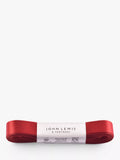 John Lewis Poly-Glitzerband 5m