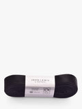 John Lewis velvet ribbon 16mm matte 3m - British product
