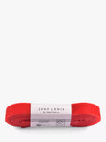 John Lewis Velvet Ribbon 3m x 16mm