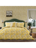 Morris & Co. X Emery Walker's House Elmcote Duvet Cover Set