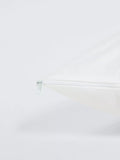 John Lewis natural cotton standard pillow liners pair - British product