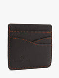 Simon Carter black CC holder, imported from the UK