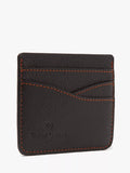 Simon Carter black CC holder, imported from the UK