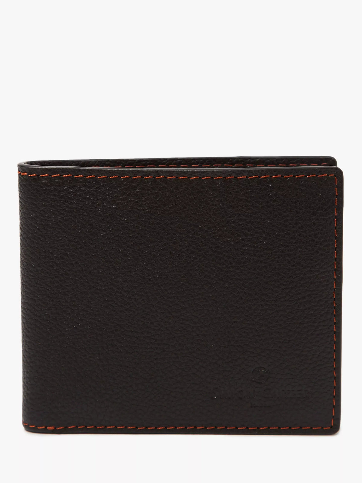 Simon Carter crossover wallet black, imported from the UK