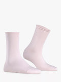 FALKE Active Breeze ankle socks with TENCEL Lyocell, imported from the UK