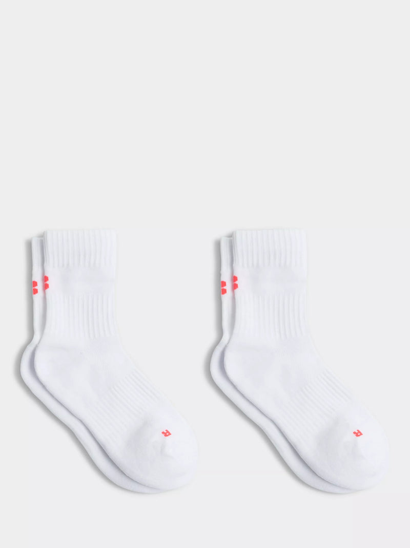 Sweaty Betty Crew Running Socks Pack of 2