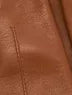 John Lewis Fleece Lined Women's Leather Gloves