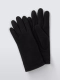 John Lewis Wool Mix Gloves