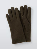 John Lewis Wool Mix Gloves