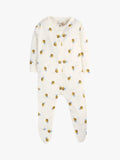 Ensemble cadeau body et bavoir Frugi 