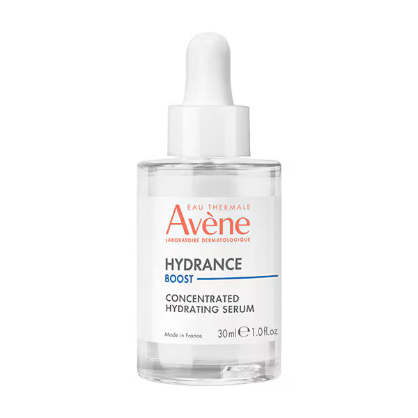 Avène Hydrance Boost Face Serum 30ml - British product
