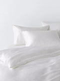 John Lewis Organic Mulberry Silk Duvet Cover Double, UK version