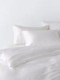 John Lewis The Ultimate Collection Luxury Organic Mulberry Silk Duvet Cover