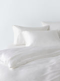 John Lewis Organic Mulberry Silk Duvet Cover Double, UK version