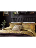 Morris & Co floral duvet cover set single (British brand)