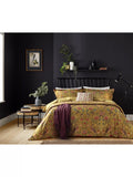 Morris & Co floral duvet cover set single (British brand)