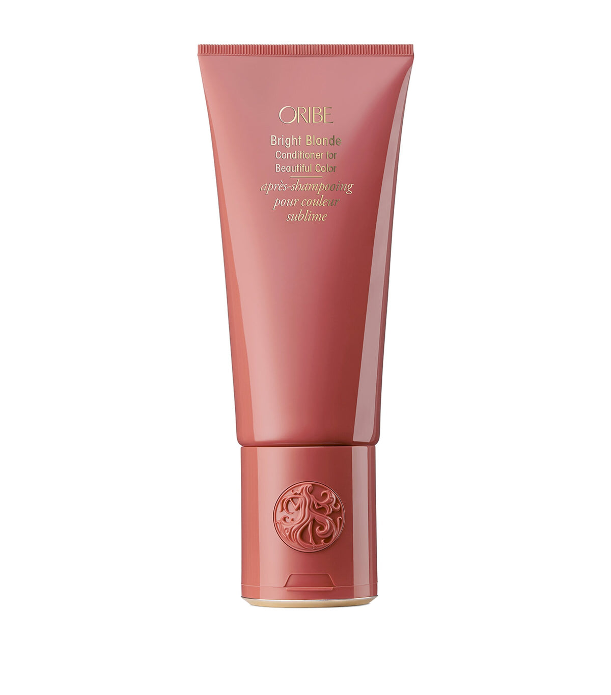 Oribe Bright Blonde Conditioner 200ml, imported from the UK