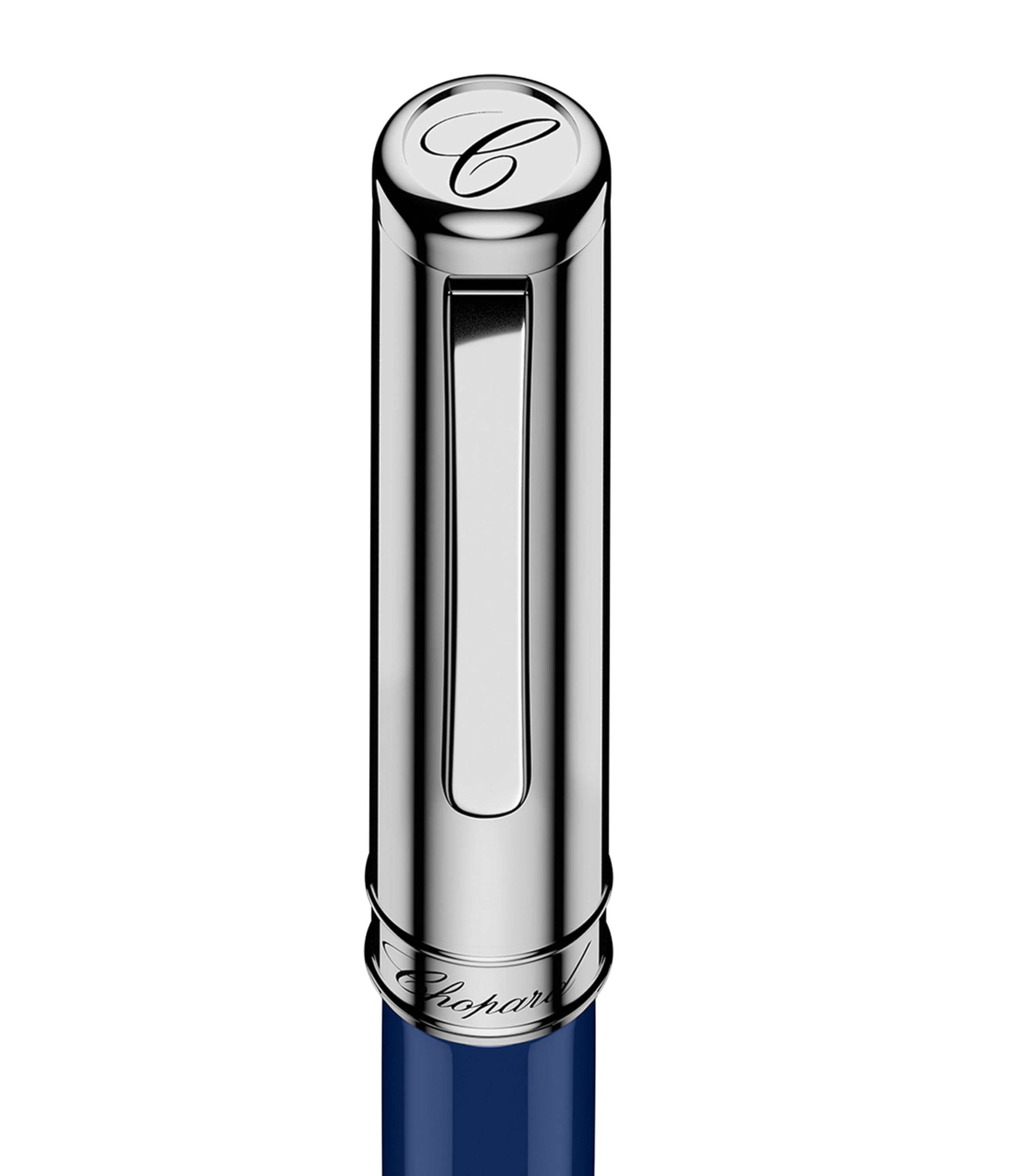 Chopard classic ballpoint pen - British product