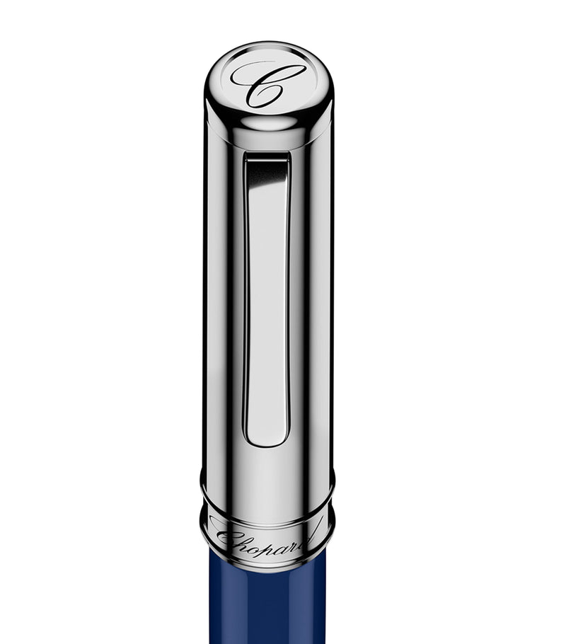Chopard classic ballpoint pen - British product