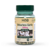 Holland & Barrett garlic tablets 120 count, UK version