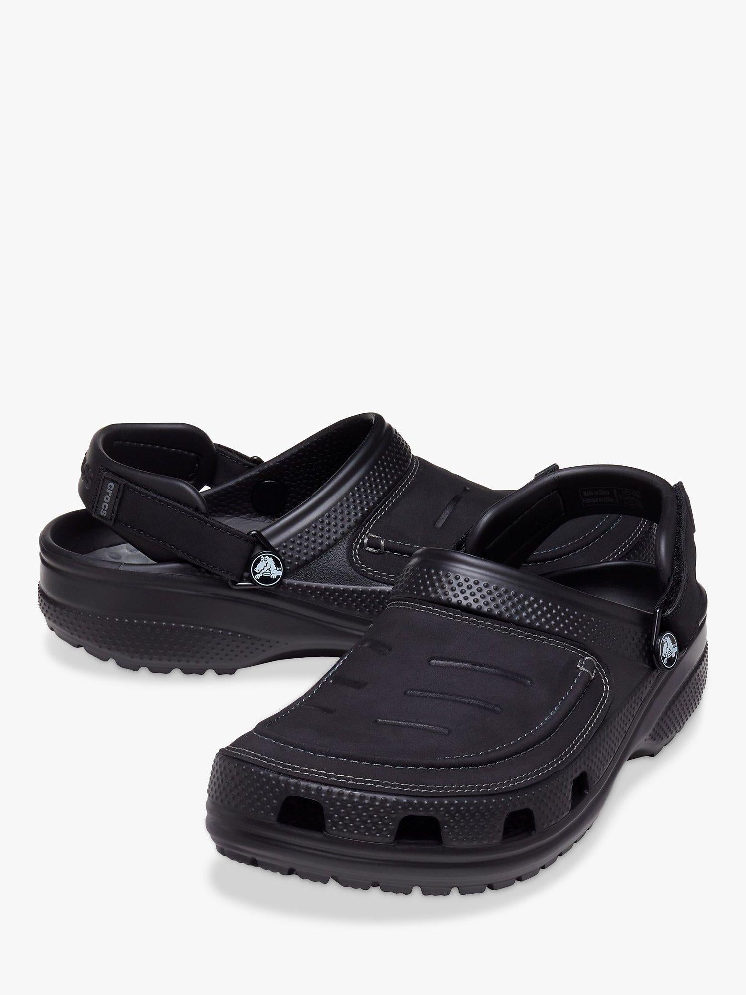 Crocs Yukon Vista II clogs - British product