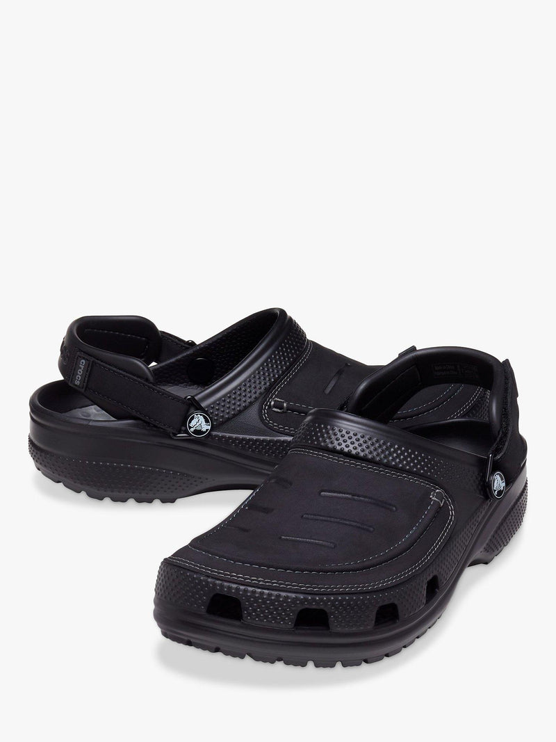 Crocs Yukon Vista II clogs - British product