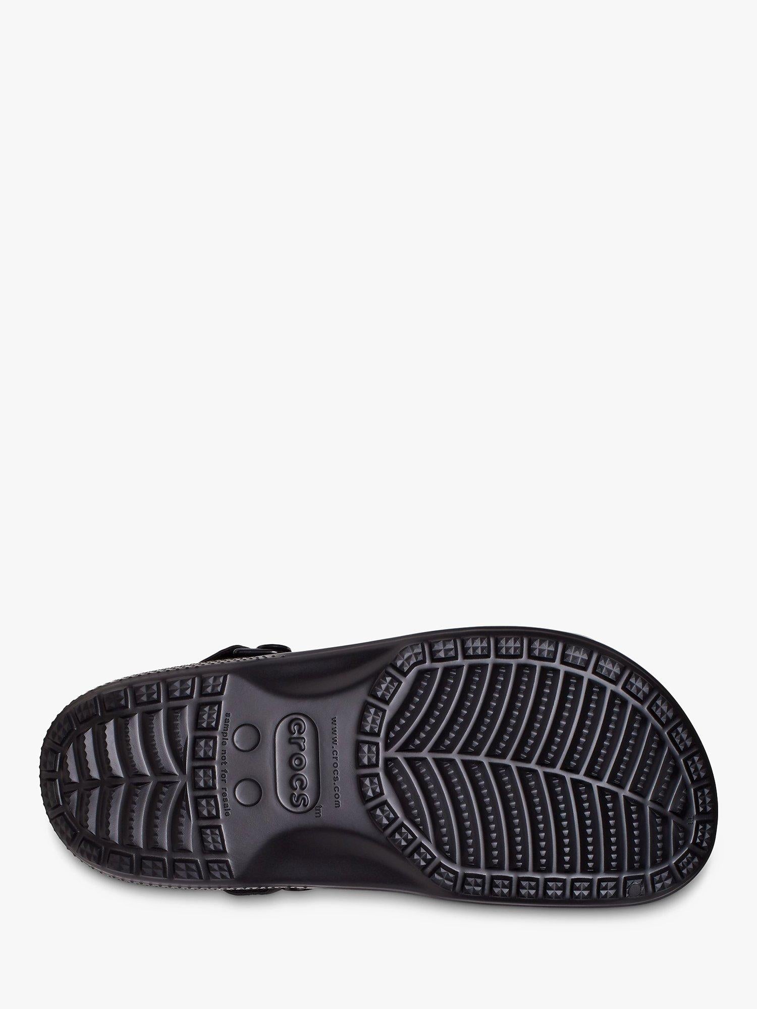 Crocs Yukon Vista II clogs - British product