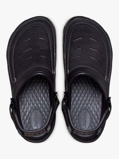 Crocs Yukon Vista II Clogs