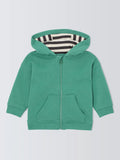 John Lewis ANYDAY Baby Cotton Hoodie