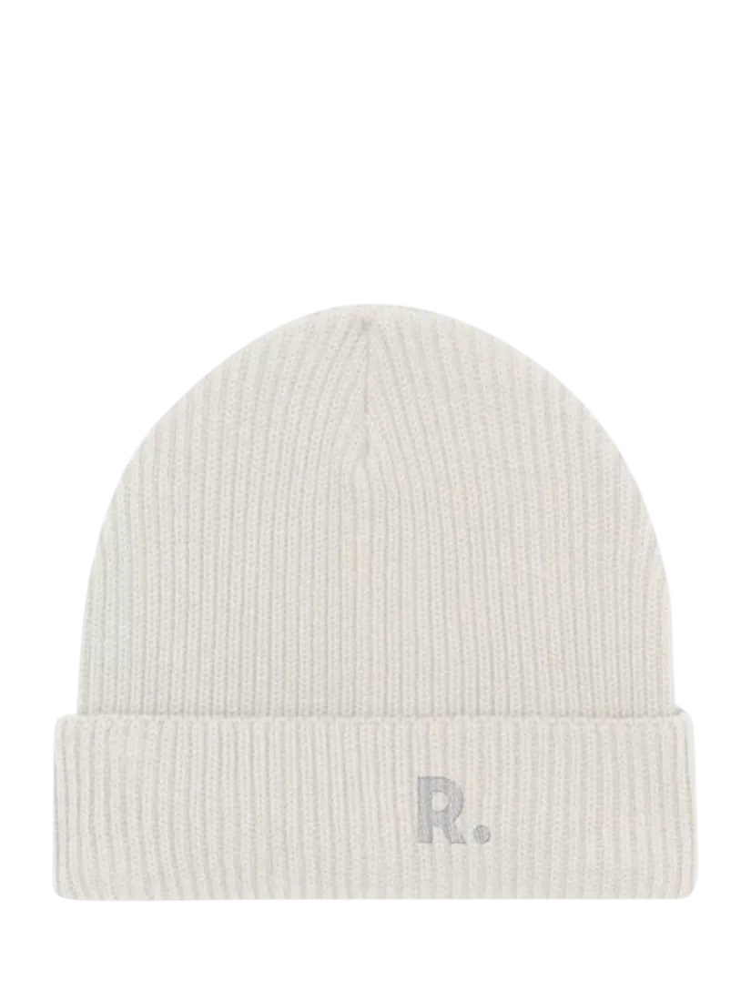RATION.L R-Truth Unisex Vegan Fisherman Beanie