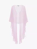 Gina Bacconi Chiffon Shawl